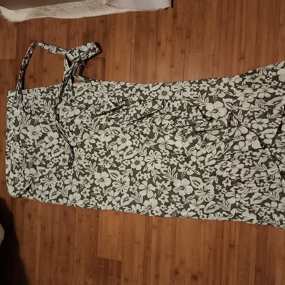 Acacia skirt Shay skirt in Huahine